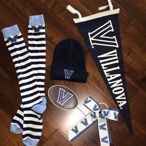Villanova Merchandise